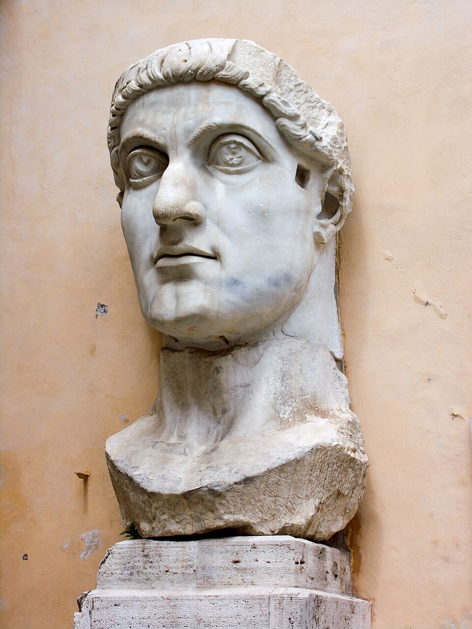 São Constantino