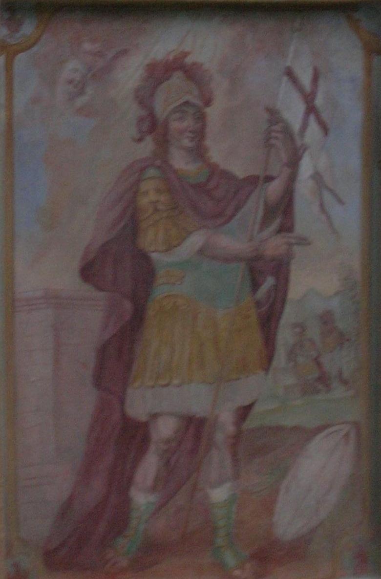 São Constantius