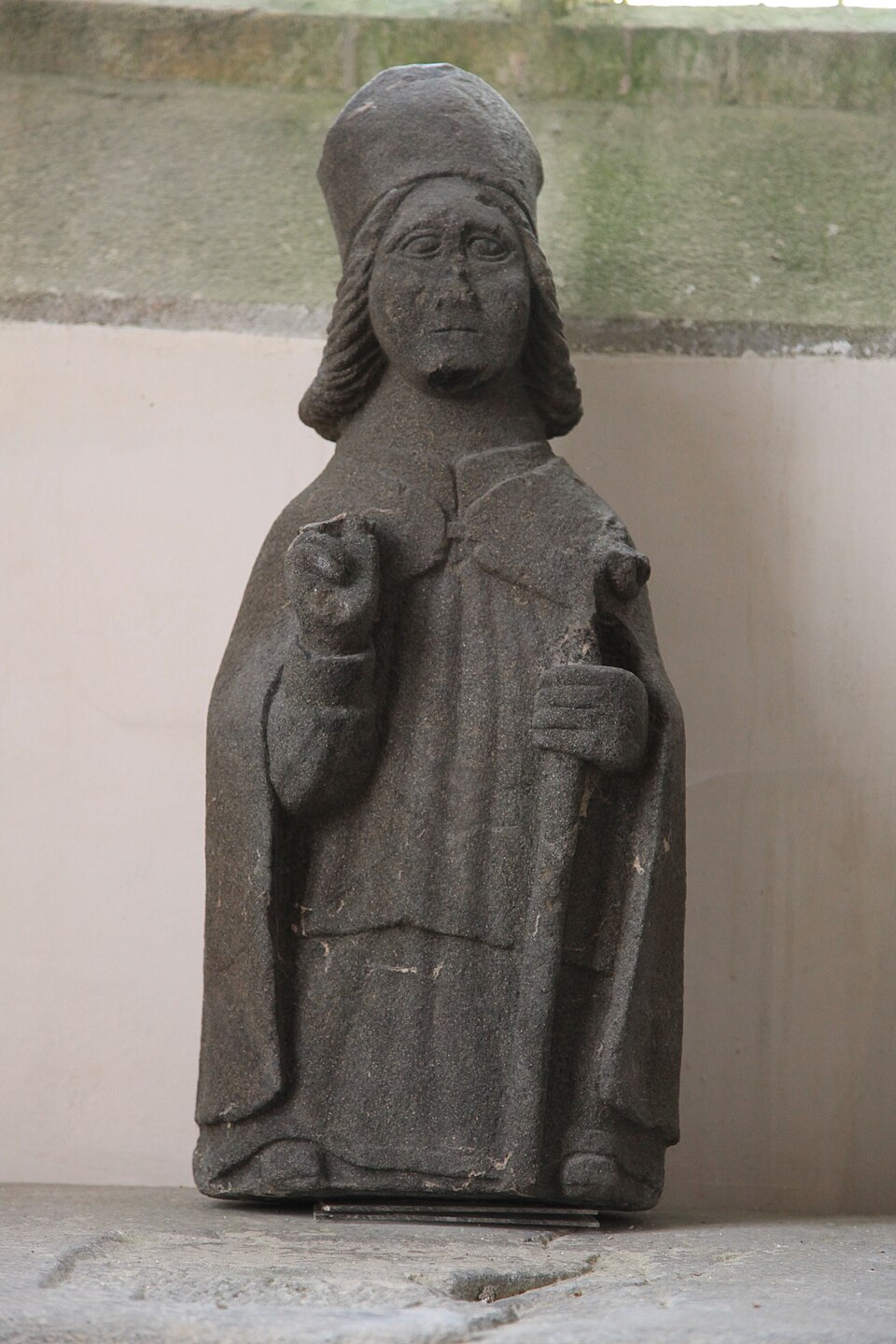 São Conval