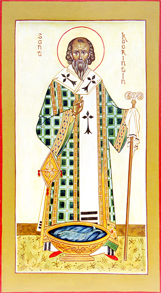 São Corentin de Quimper
