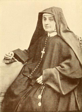 Venerável Cornelia Connelly