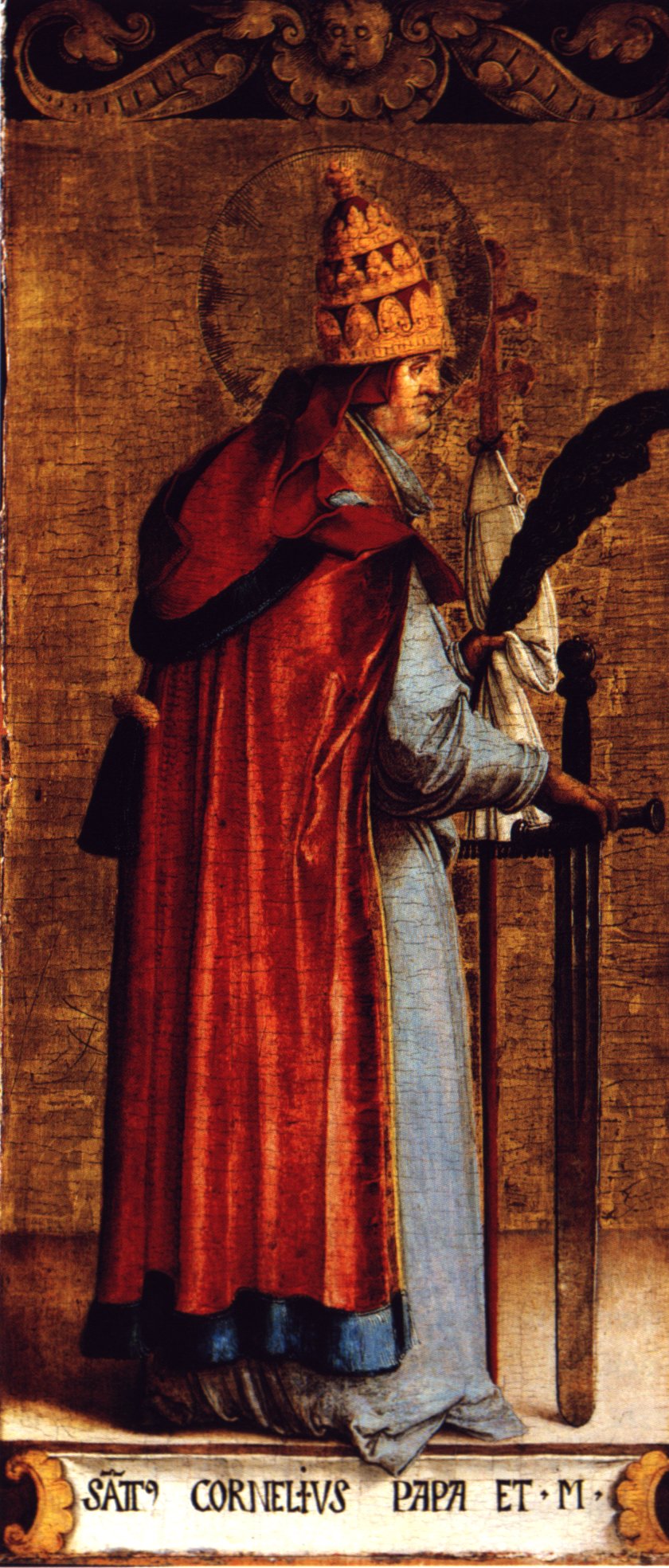 São Cornélio
