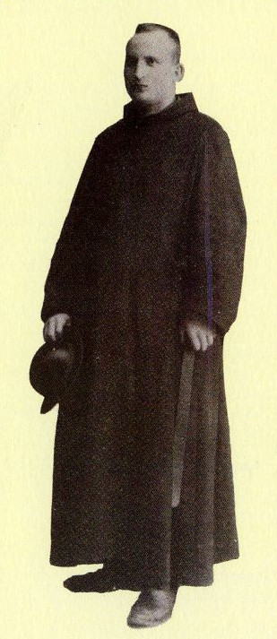 Beato Cosme Brun