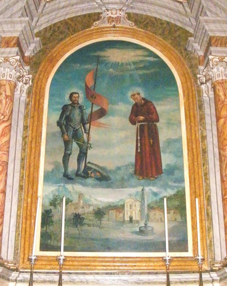 São Costanzo di Niardo