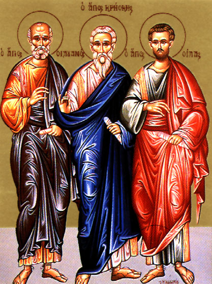 São Crescêncio