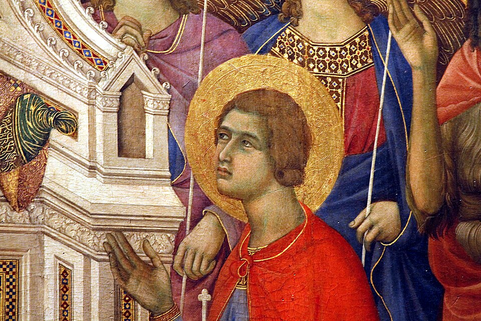 São Crescentius of Rome