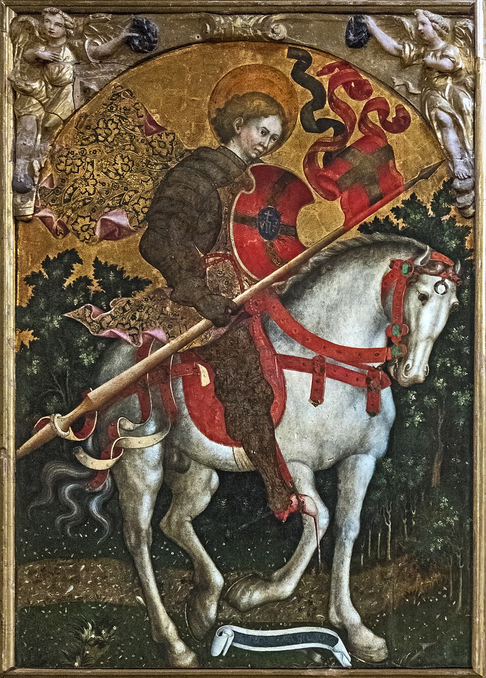 São Crisógono