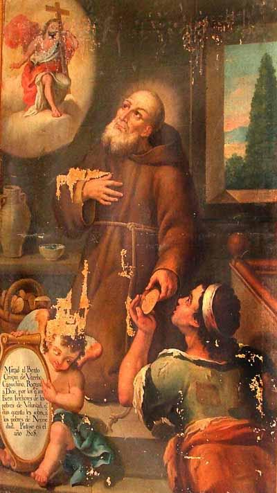 São Crispim de Viterbo