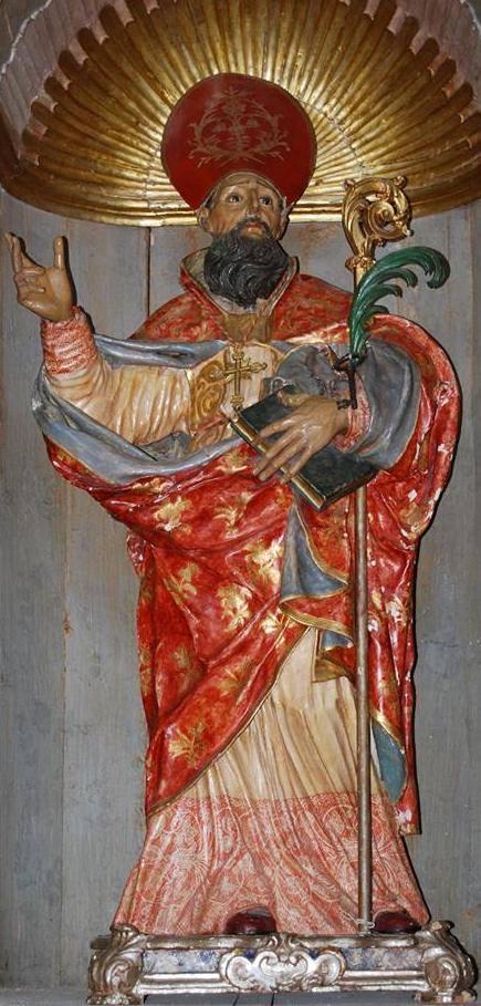 São Cristanziano