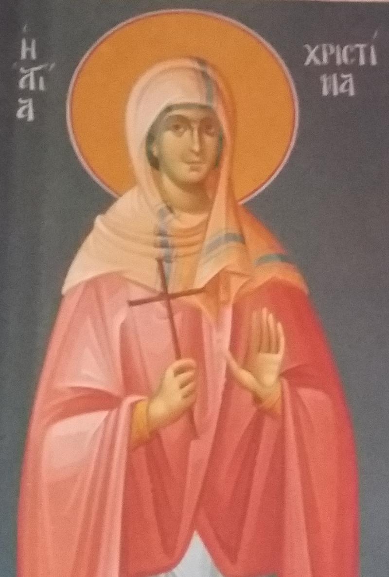Santa Cristina de Bolsena