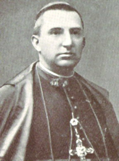Beato Cruz Laplana y Laguna