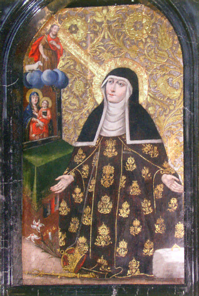 Santa Cunegunda da Polónia