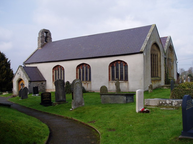 São Cynhafal