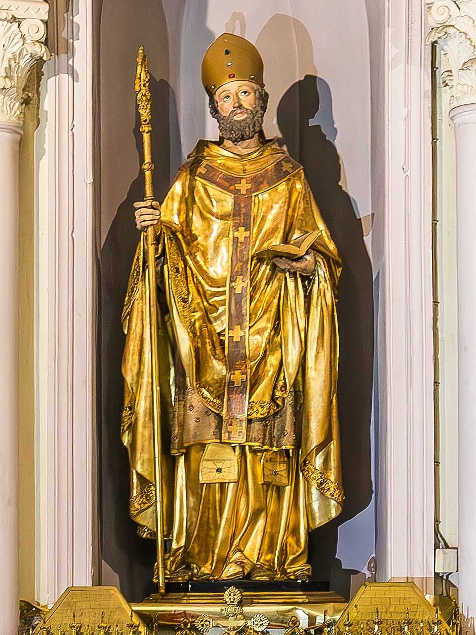 São Cyprian of Toulon