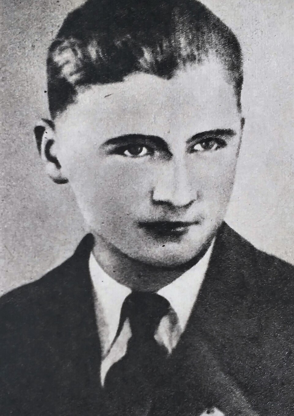 São Czesław Jóźwiak