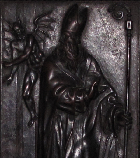 São Dacius