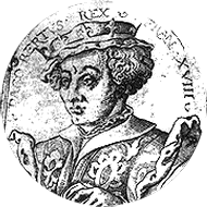 São Dagoberto II
