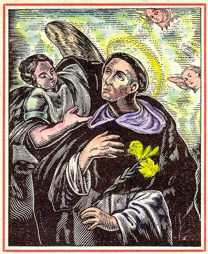 Beato Dalmau Moner