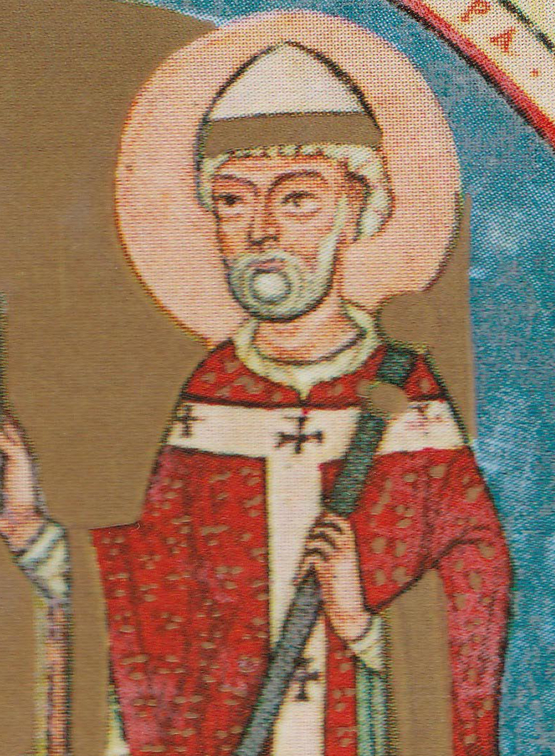 São Dâmaso I
