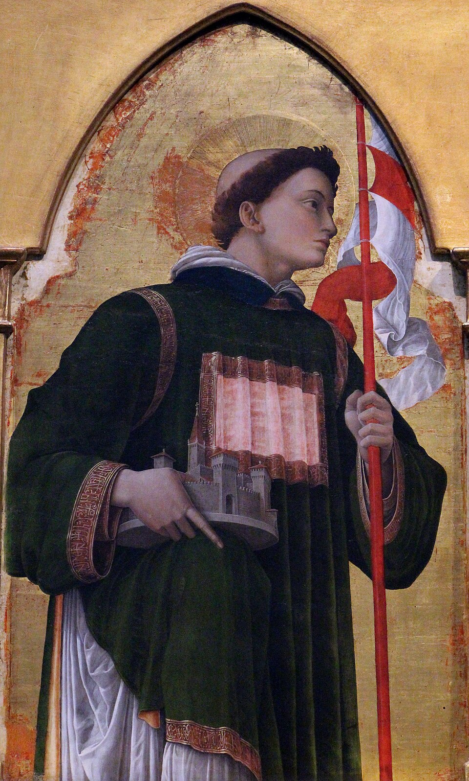São Daniel de Pádua