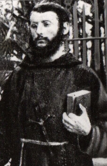 Venerável Daniel de Samarate