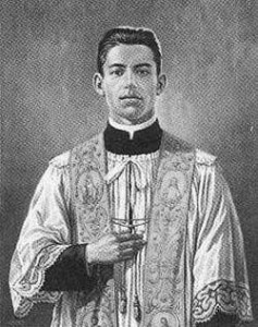 Beato Darío Acosta Zurita