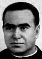 Beato Darío Hernández Morató