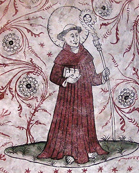 São Davi de Munctorpe