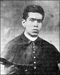 São David Galvan Bermudes