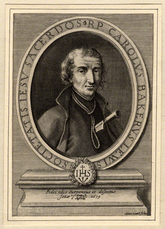 São David Lewis