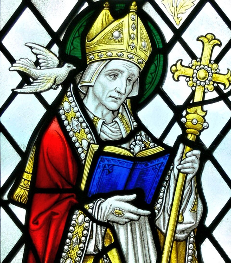 São David