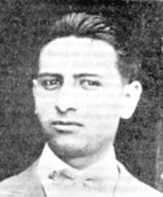 São David Roldán Lara
