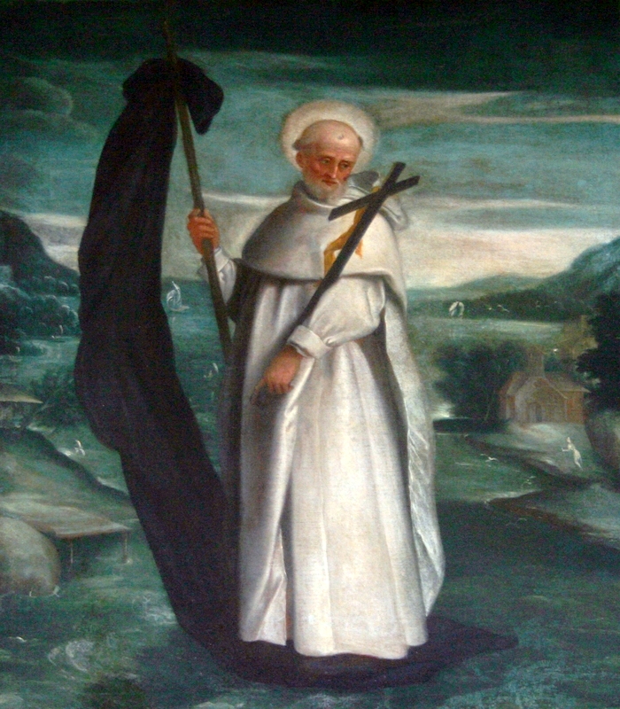 Beato DE APIBUS, Venturino, beato