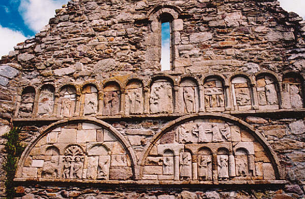 São Declán of Ardmore