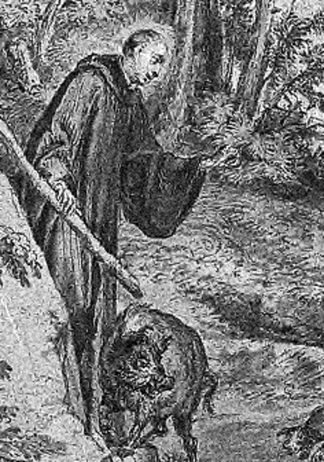 São Deicolus