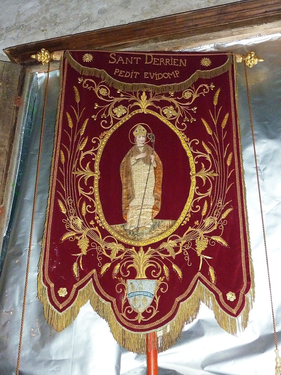 São Derien