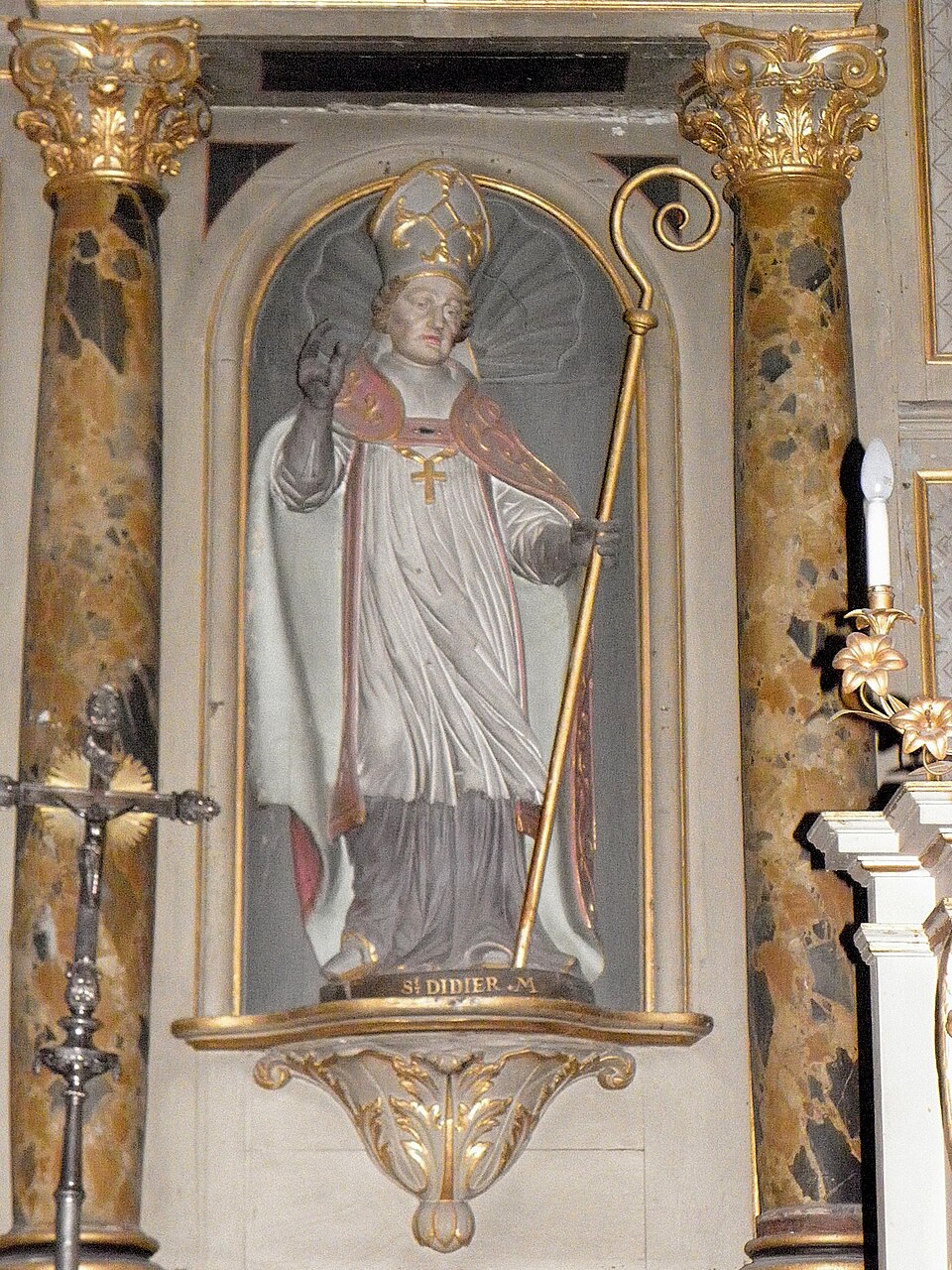 São Desidério de Vienne