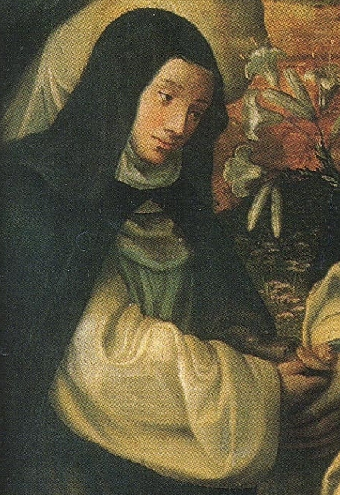 Beata Diana degli Andalò