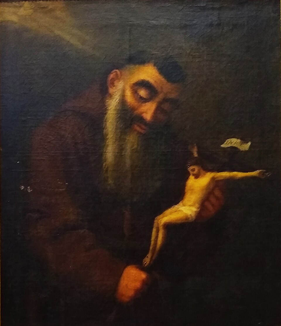Beato Diego José de Cádiz