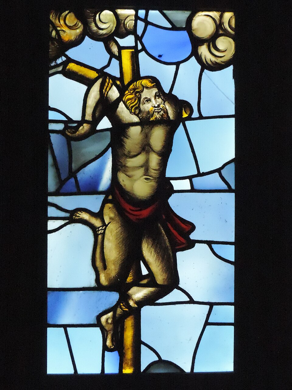 São Dimas
