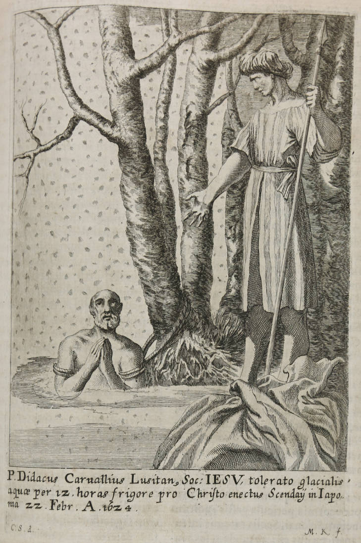 Beato Diogo de Carvalho