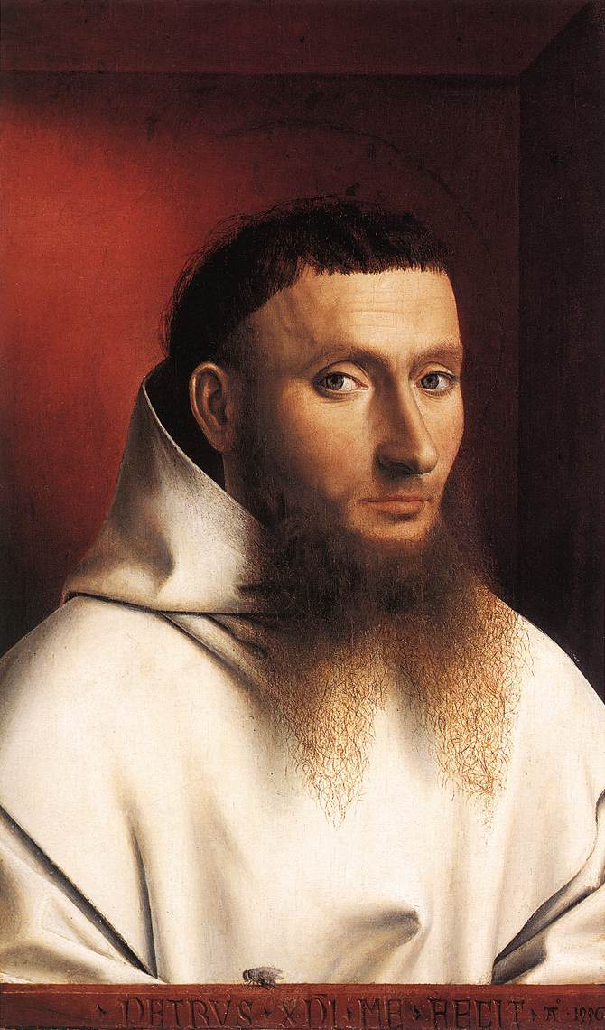 Beato Dionísio Cartuxo