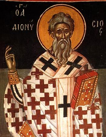 São Dionísio de Alexandria