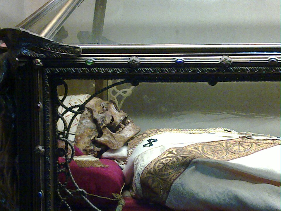 São Dionysius