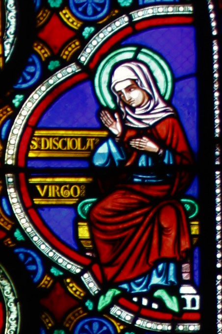Santa Disciole