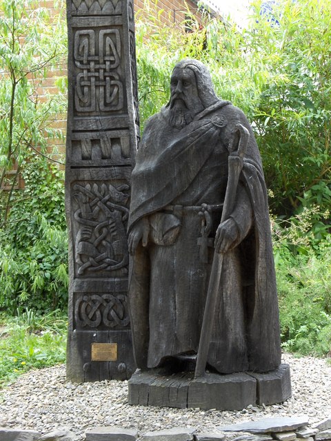 São Dogfael