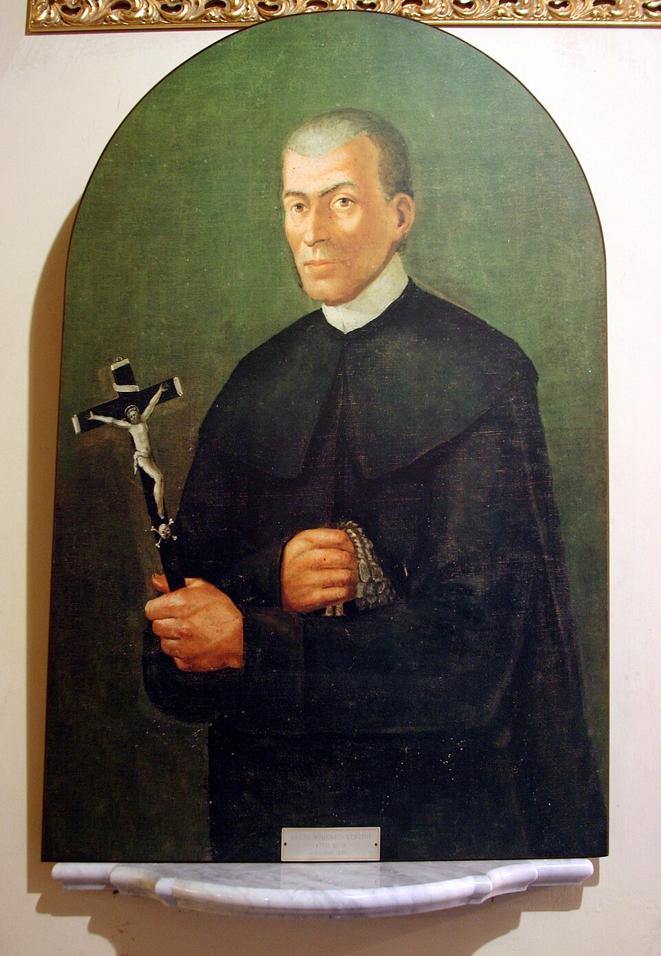 Beato Domenico Lentini