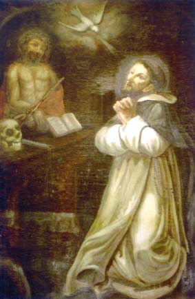 Beato Domenico Spadafora