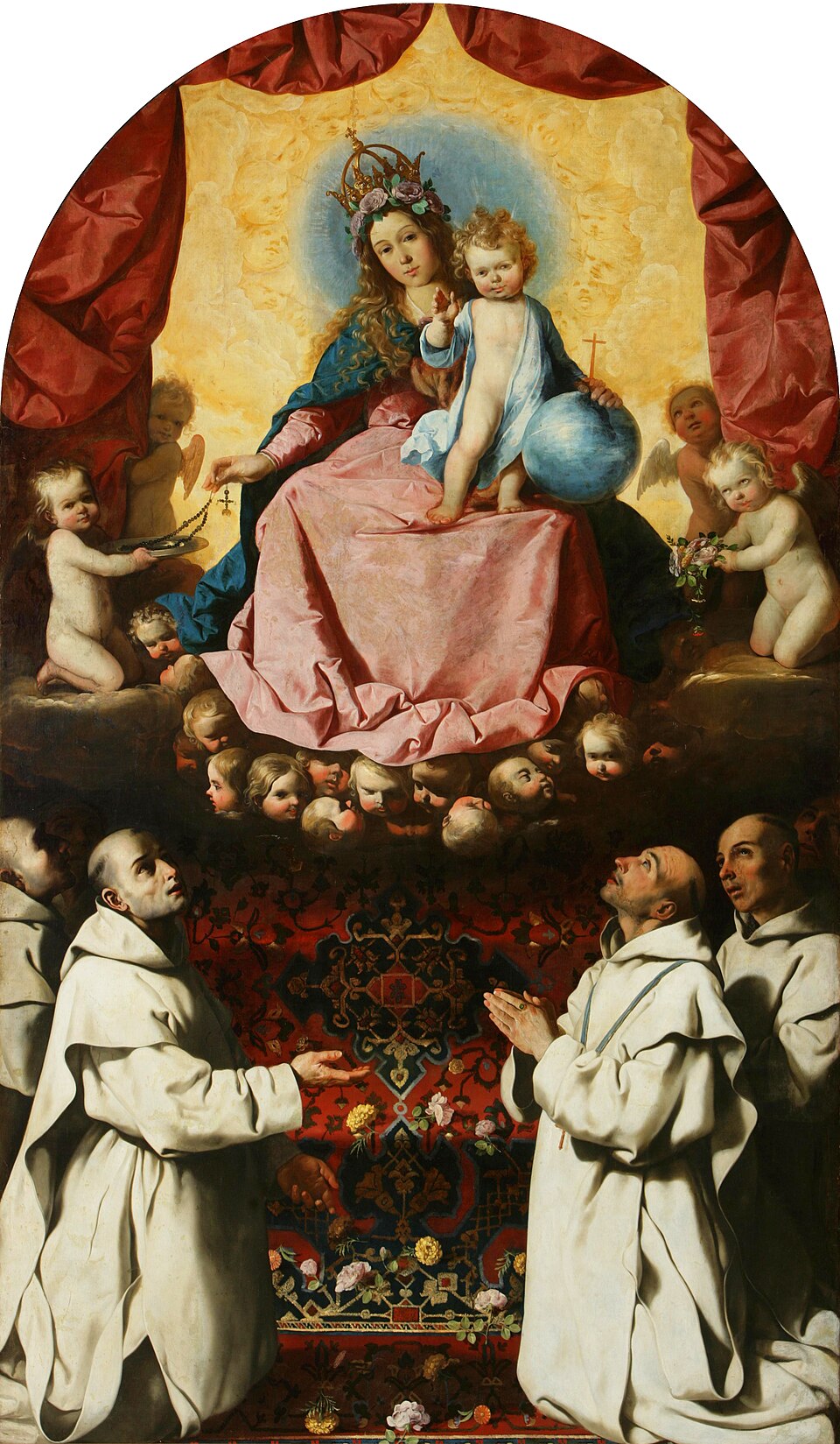 Beato Domingo de Prusia