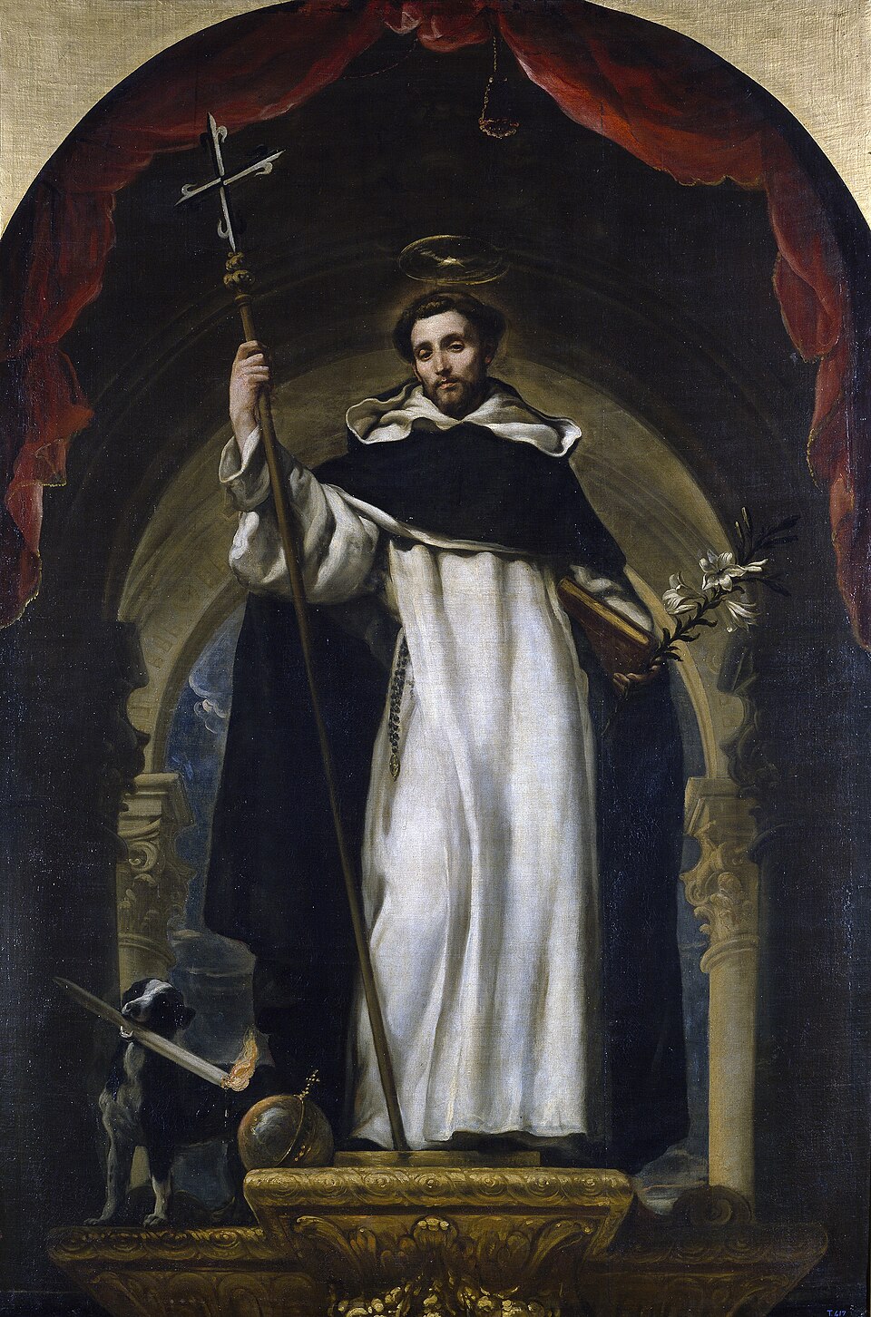 São Domingos de Gusmão